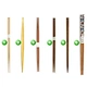 bamboo sushi chopsticks